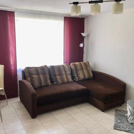 Smart Stay Apartment Valmiera Ngoại thất bức ảnh