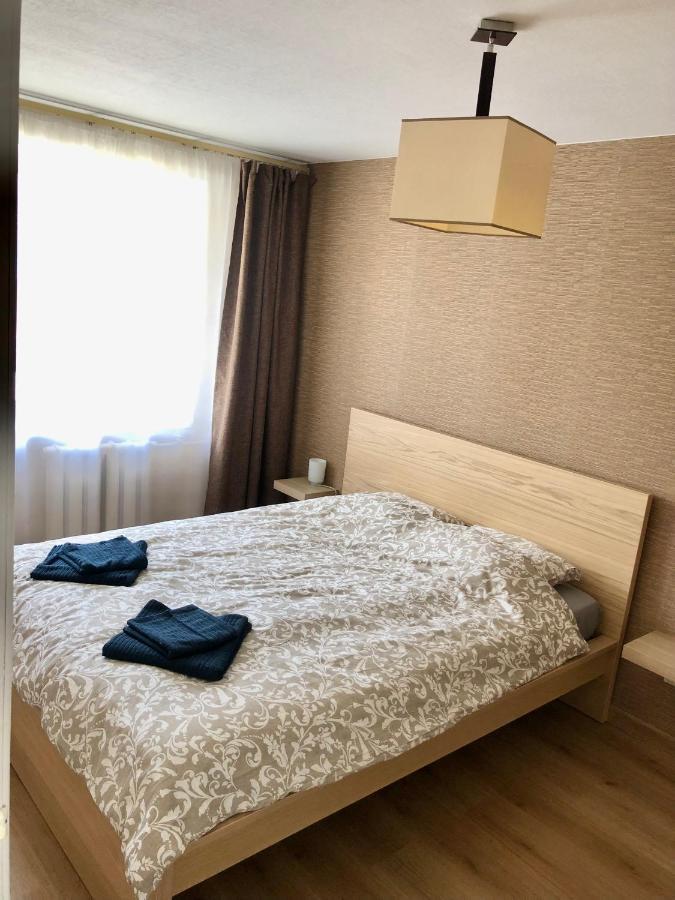 Smart Stay Apartment Valmiera Ngoại thất bức ảnh