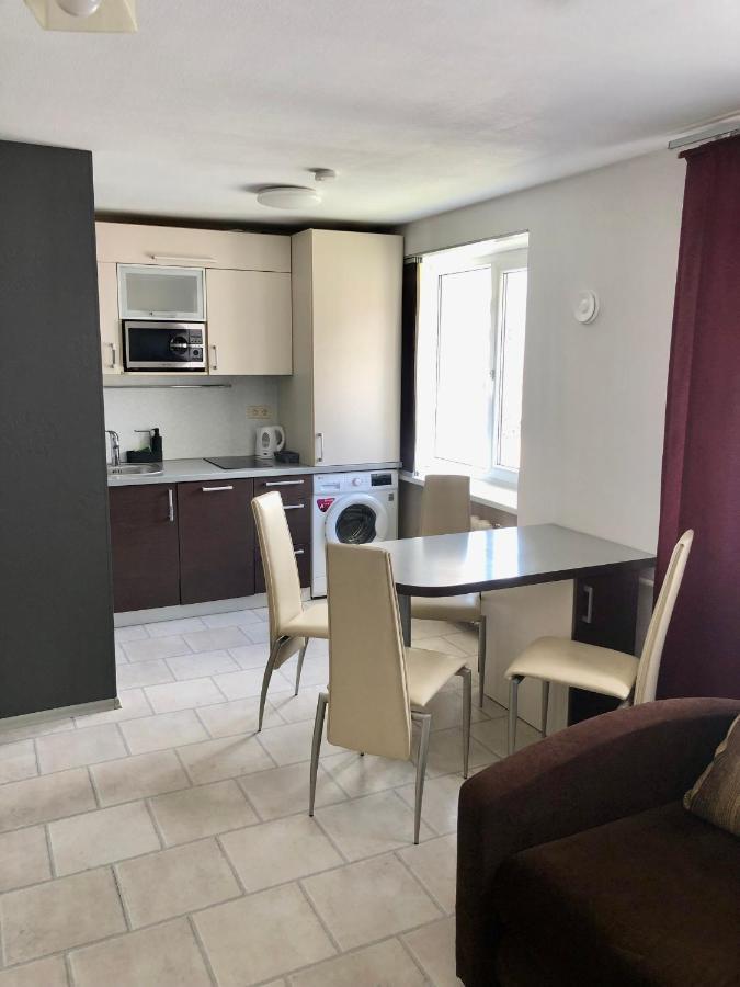 Smart Stay Apartment Valmiera Ngoại thất bức ảnh