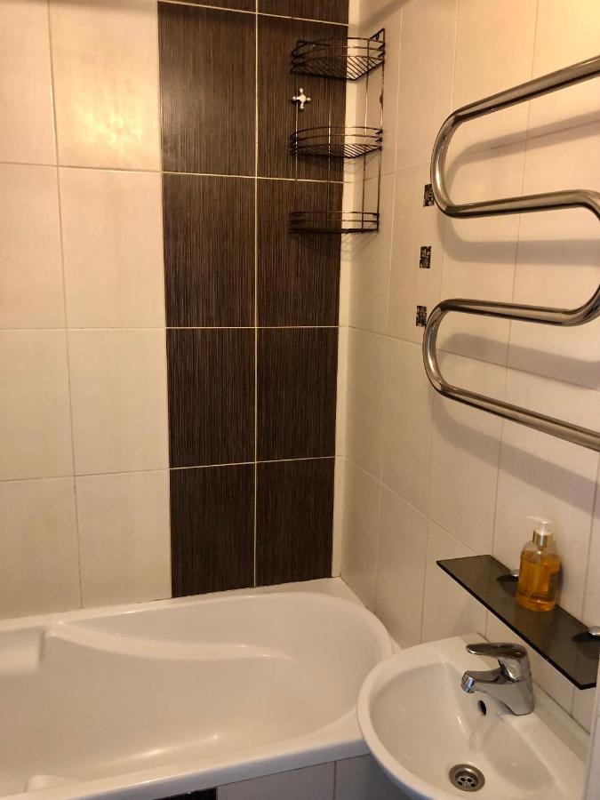 Smart Stay Apartment Valmiera Ngoại thất bức ảnh