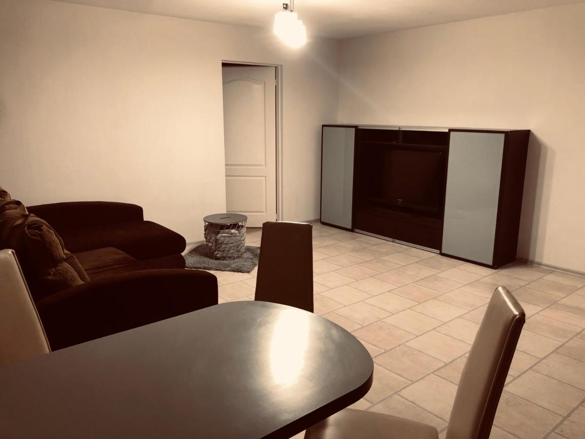 Smart Stay Apartment Valmiera Ngoại thất bức ảnh